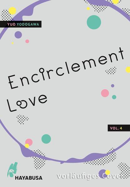 Produktbild: Encirclement Love 4 | Yuo Yodogawa