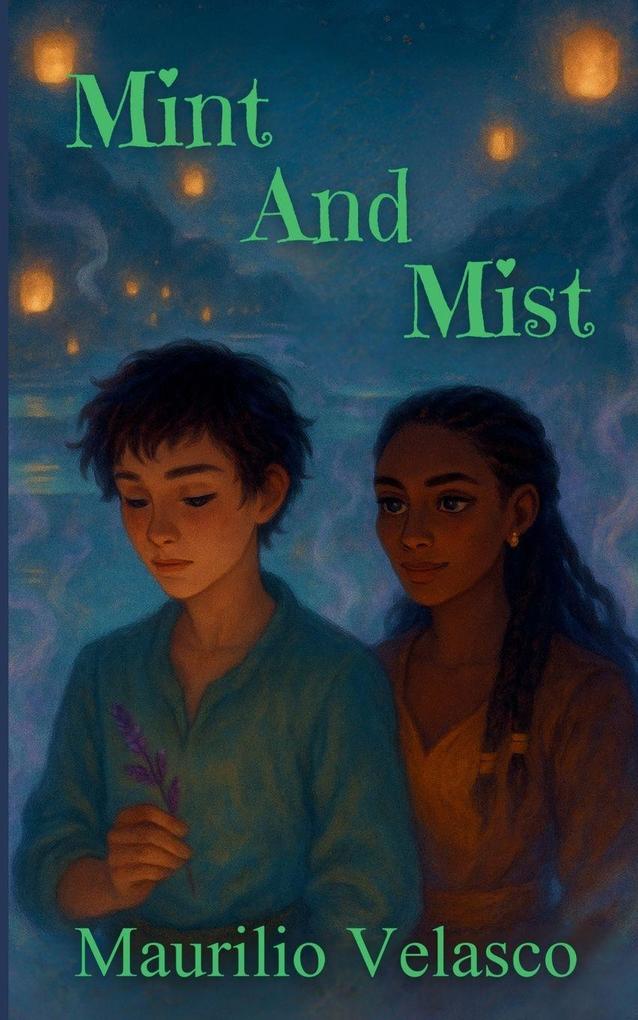 Produktbild: Mint and Mist | Maurilio Velasco
