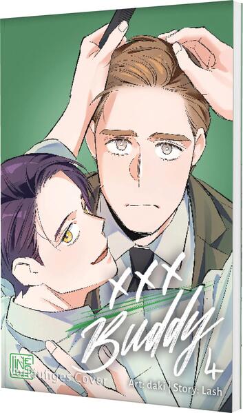 Produktbild: XXX Buddy 4 | Lash