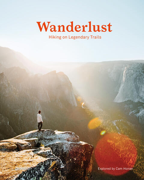Produktbild: Wanderlust (Compact Edition)