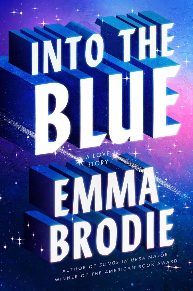 Produktbild: Into the Blue | Emma Brodie