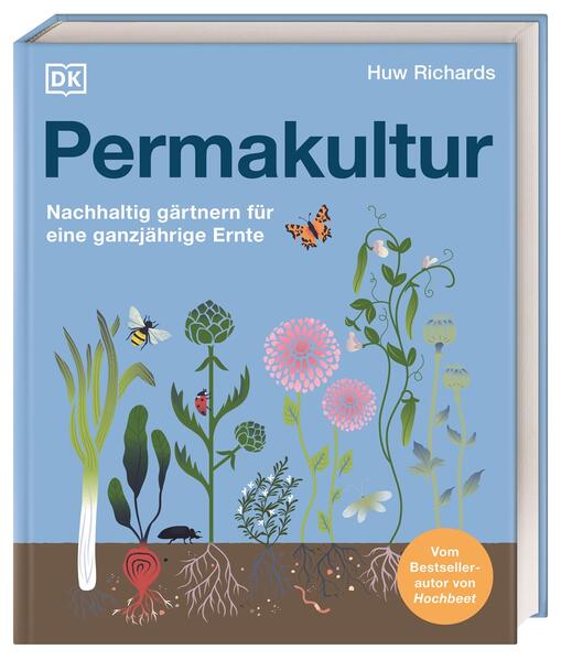 Produktbild: Permakultur | Huw Richards