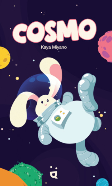 Produktbild: Cosmo | Kaya Miyano