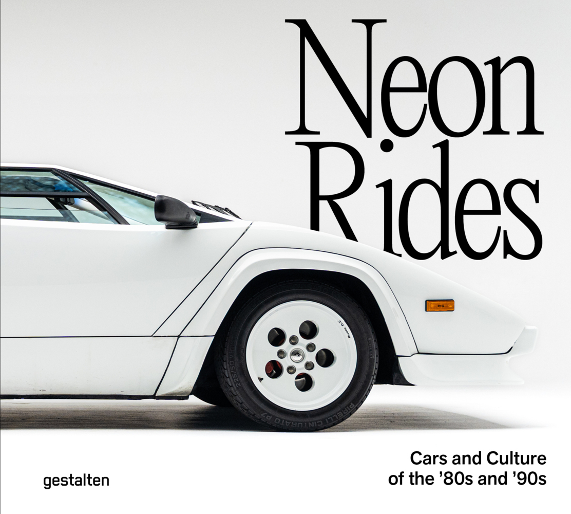 Produktbild: Neon Rides