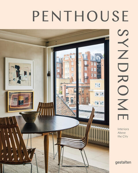 Produktbild: Penthouse Syndrome