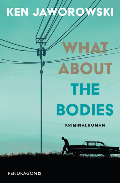 Produktbild: What about the bodies | Ken Jaworowski