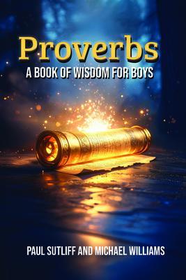 Produktbild: Proverbs | Paul Sutliff, Michael Williams