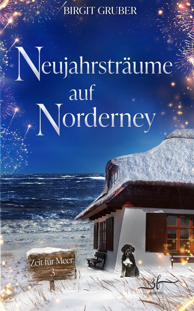 Produktbild: Neujahrsträume auf Norderney | Birgit Gruber