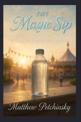 Produktbild: The Magic Sip | Matthew Petchinsky