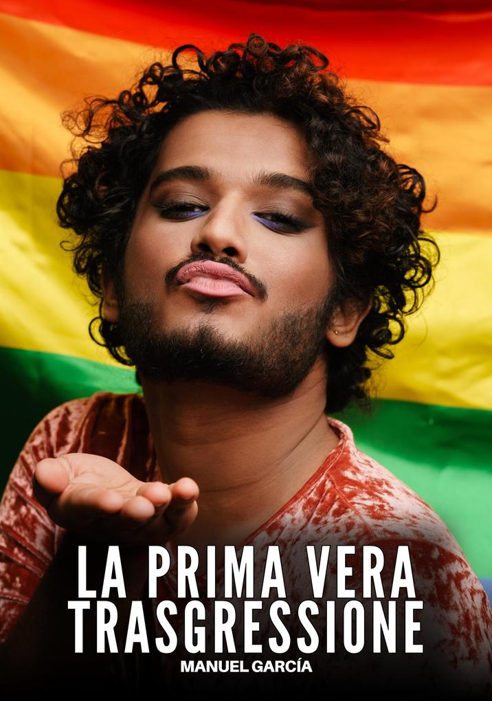 Produktbild: La Prima Vera Trasgressione | Manuel García