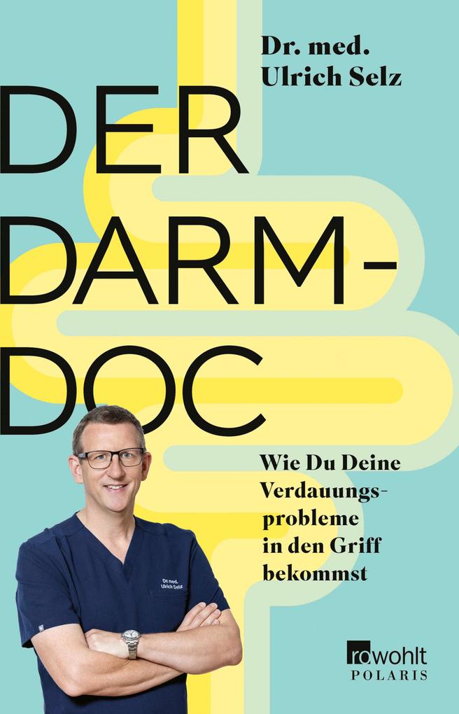 Produktbild: Der Darm-Doc | Ulrich Selz