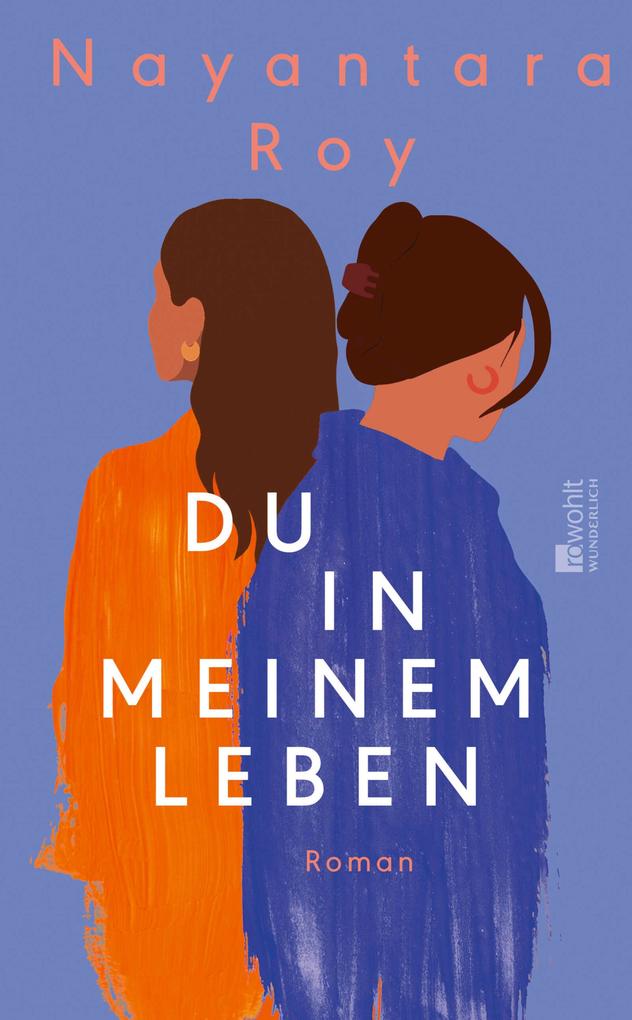 Produktbild: Du in meinem Leben | Nayantara Roy