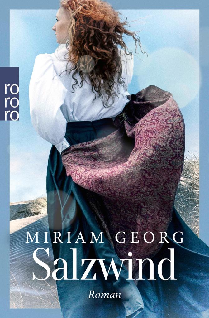 Produktbild: Salzwind | Miriam Georg