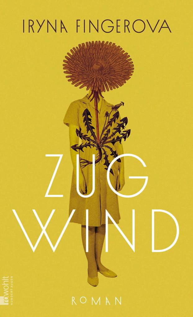 Produktbild: Zugwind | Iryna Fingerova