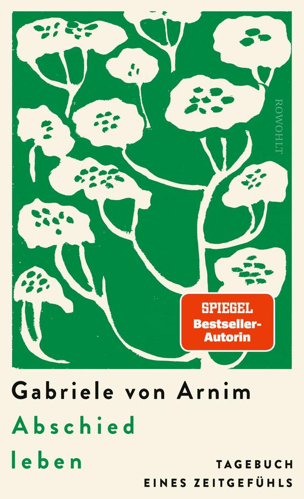 Produktbild: Abschied leben | Gabriele von Arnim