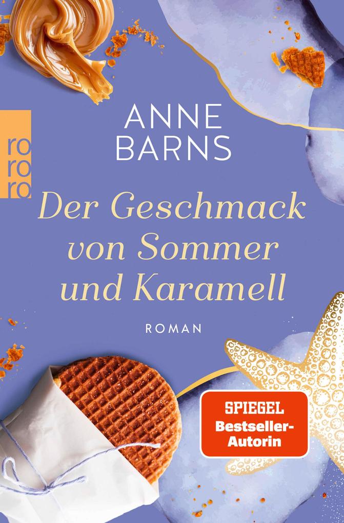 Produktbild: Der Geschmack von Sommer und Karamell | Anne Barns