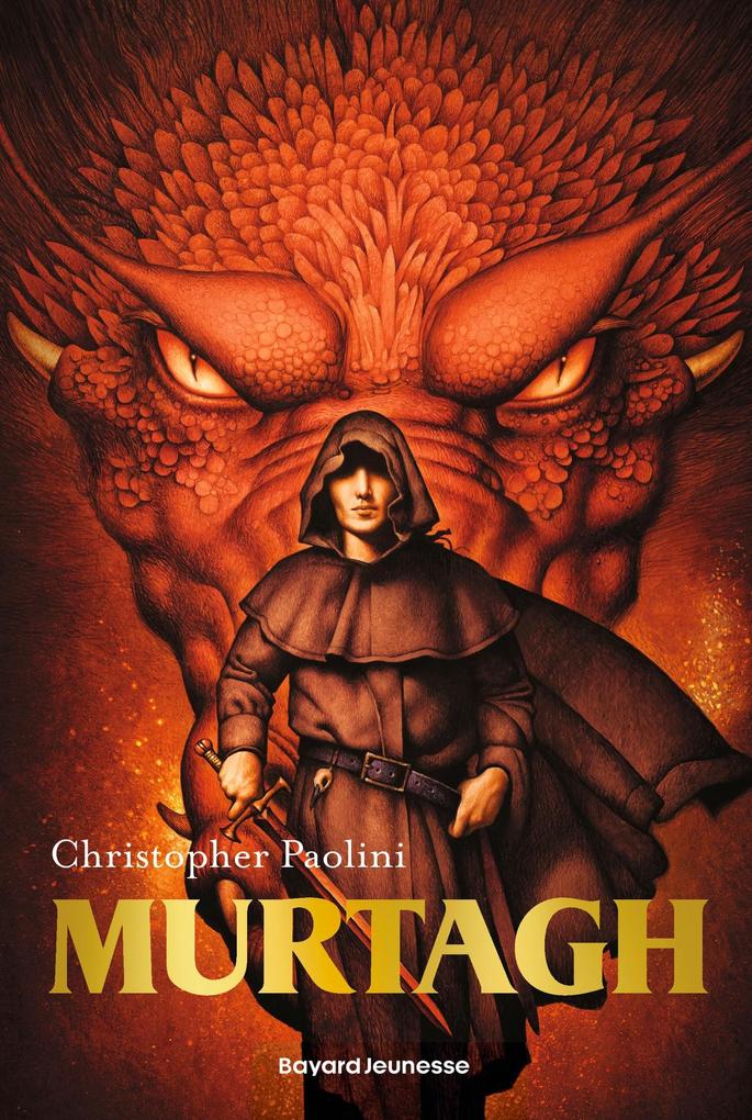 Produktbild: Eragon poche, Tome 05 | Christopher Paolini