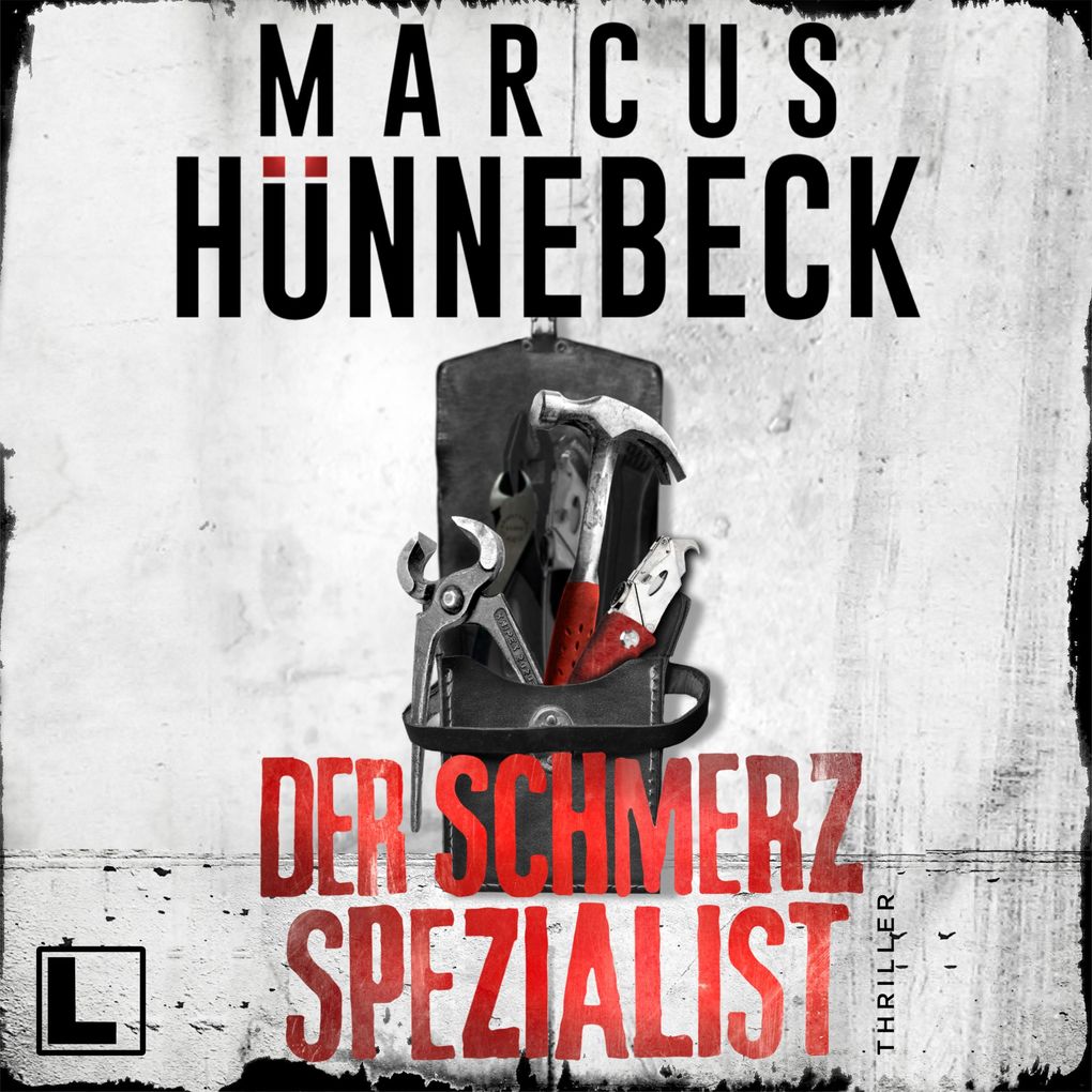 Produktbild: Der Schmerzspezialist | Marcus Hünnebeck
