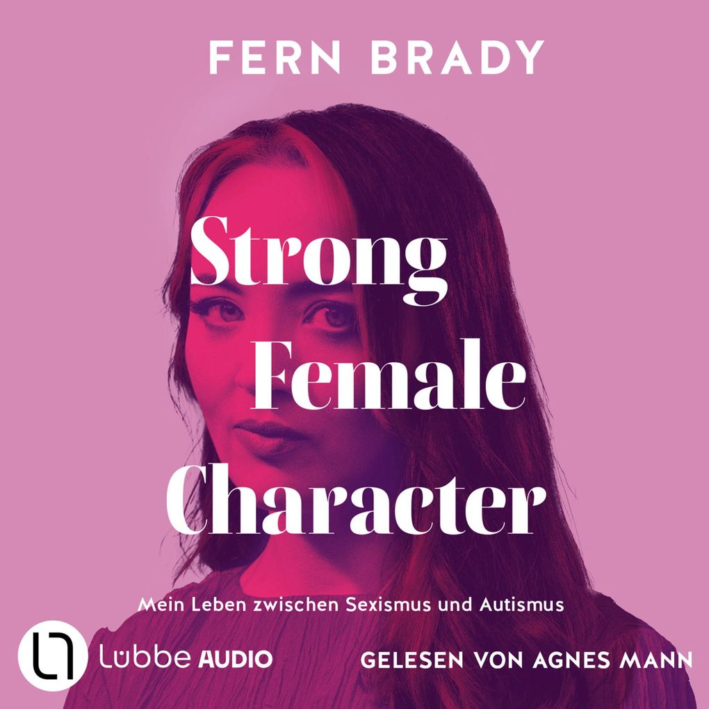 Produktbild: Strong Female Character | Fern Brady
