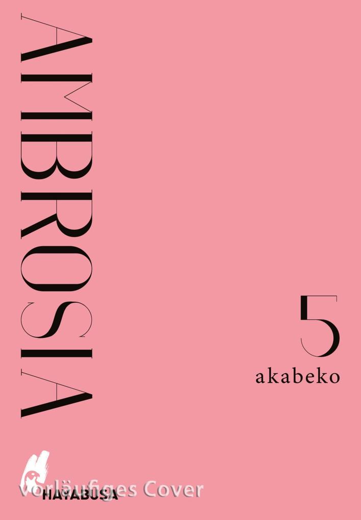 Produktbild: Ambrosia 5 | Akabeko