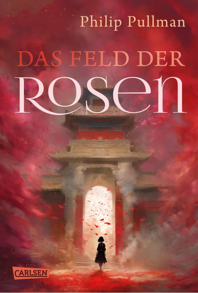 Produktbild: His Dark Materials 5: Das Feld der Rosen | Philip Pullman