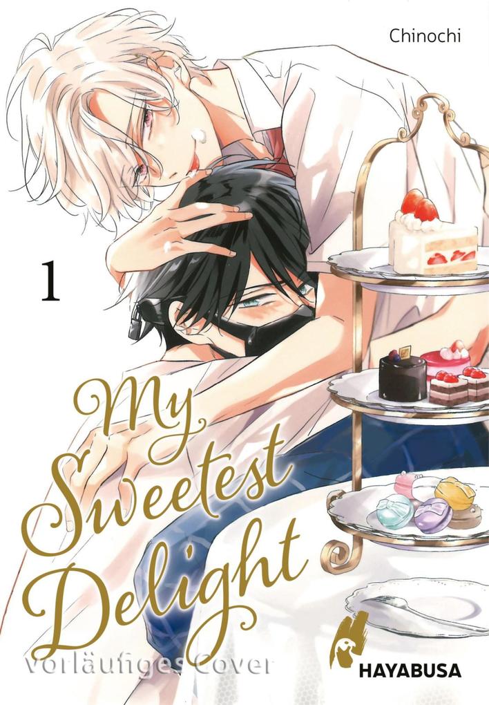 Produktbild: My Sweetest Delight 1 | Chinochi
