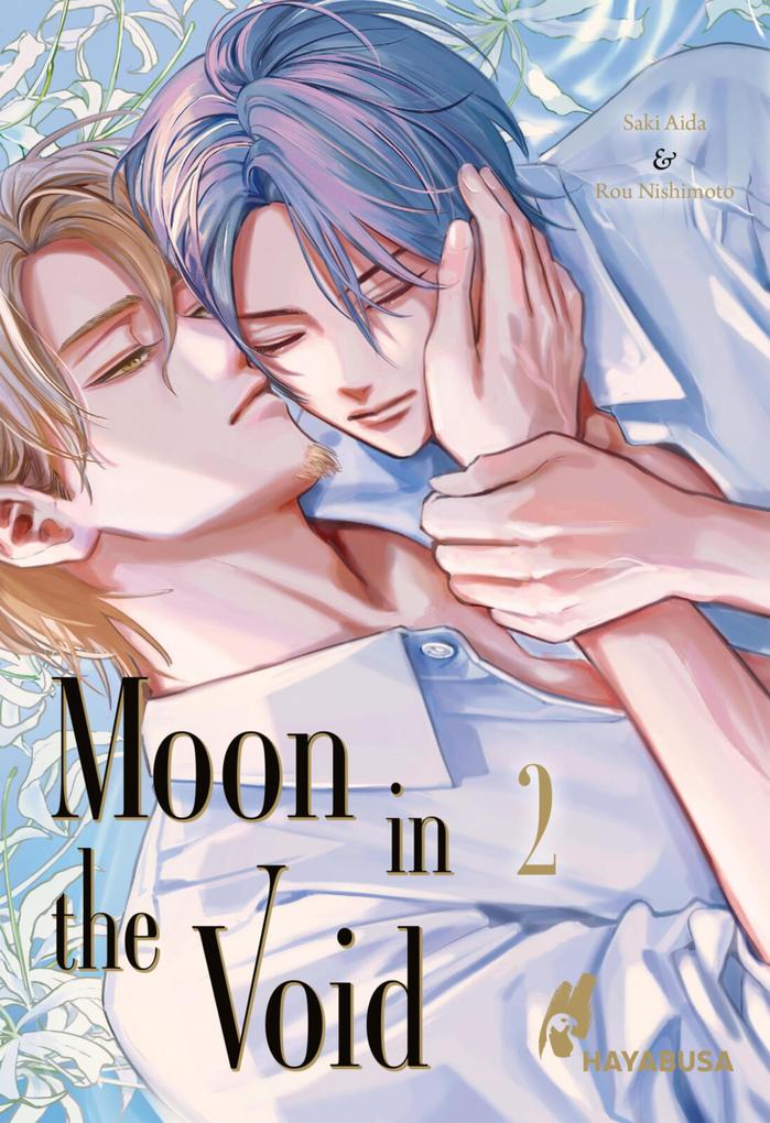 Produktbild: Moon in the Void 2 | Saki Aida
