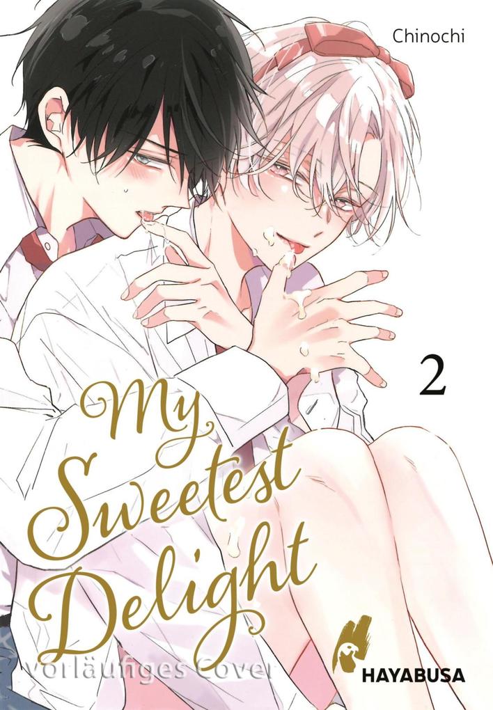 Produktbild: My Sweetest Delight 2 | Chinochi