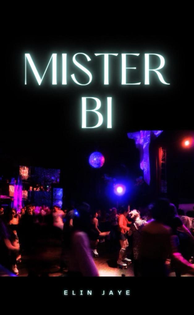 Produktbild: Mister Bi | Elin Jaye