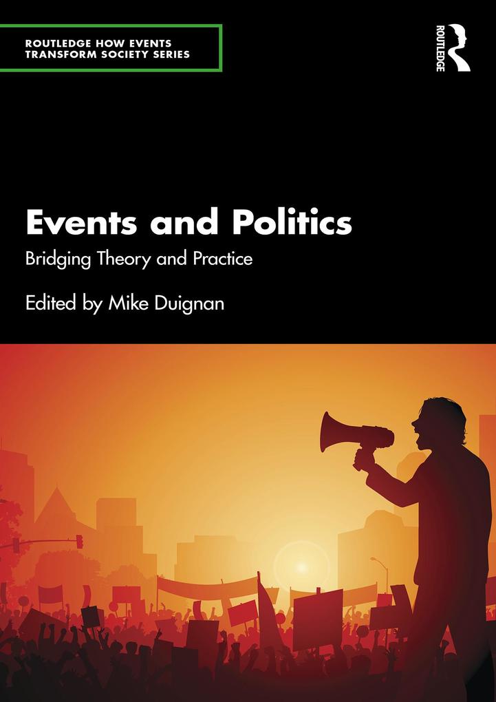 Produktbild: Events and Politics