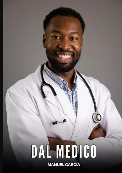Produktbild: Dal Medico | Manuel García