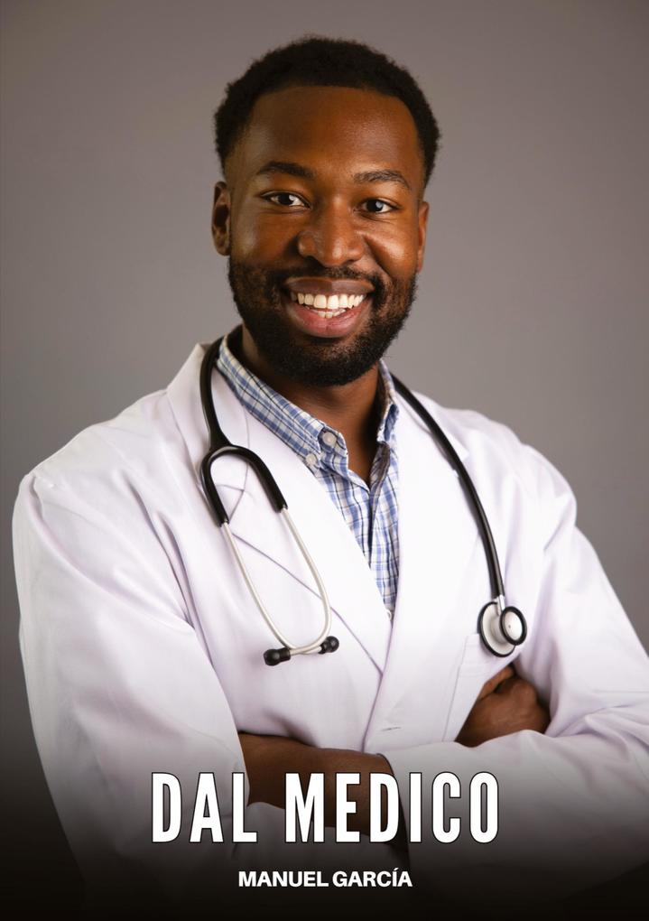 Produktbild: Dal Medico | Manuel García