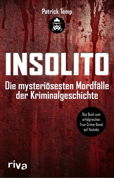 Produktbild: Insolito | Patrick Temp