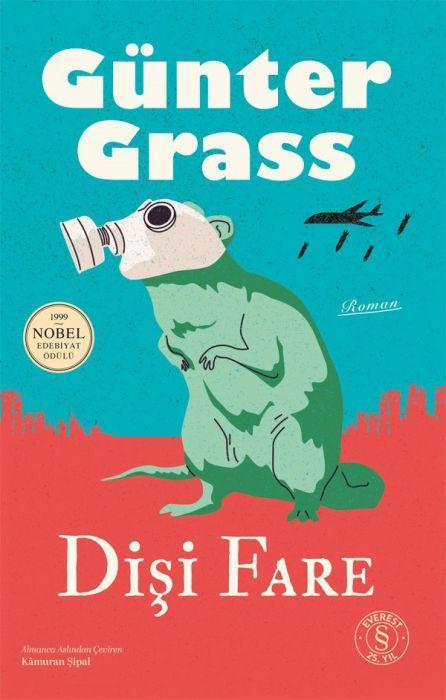Produktbild: Disi Fare | Günter Grass