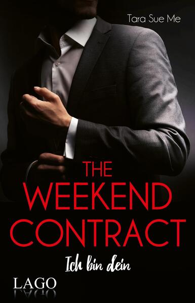 Produktbild: The Weekend Contract | Tara Sue Me