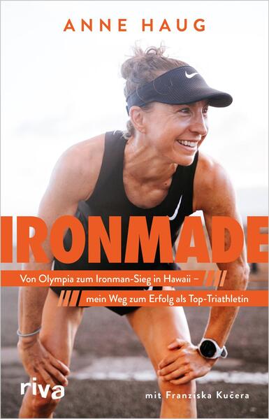 Produktbild: Ironmade | Anne Haug