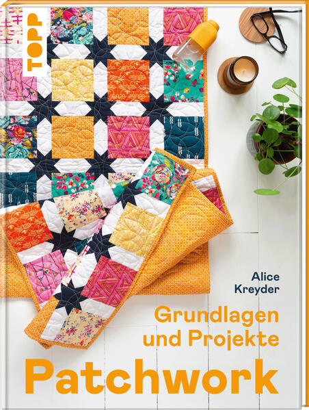 Produktbild: Patchwork | Alice Kreyder
