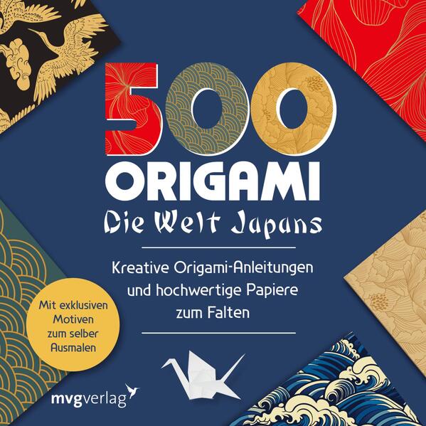 Produktbild: Die Welt Japans | mvg Verlag