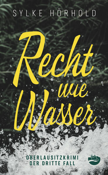 Produktbild: Recht wie Wasser | Sylke Hörhold
