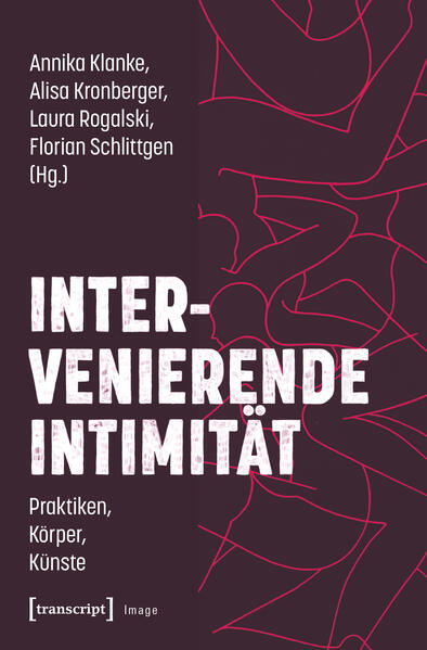 Produktbild: Intervenierende Intimität