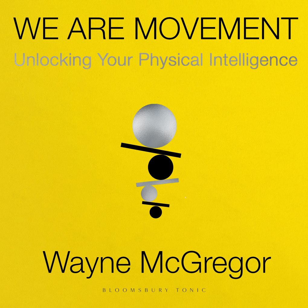 Produktbild: We Are Movement | Wayne McGregor