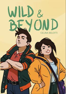 Produktbild: Wild and Beyond | Celina Belotti