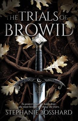 Produktbild: The Trials of Browid | Stephanie Bosshard