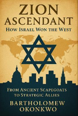 Produktbild: Zion Ascendant | Bartholomew Okonkwo