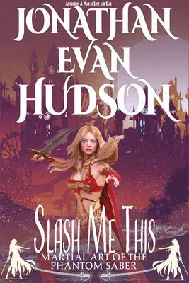 Produktbild: Slash Me This | Jonathan Evan Hudson