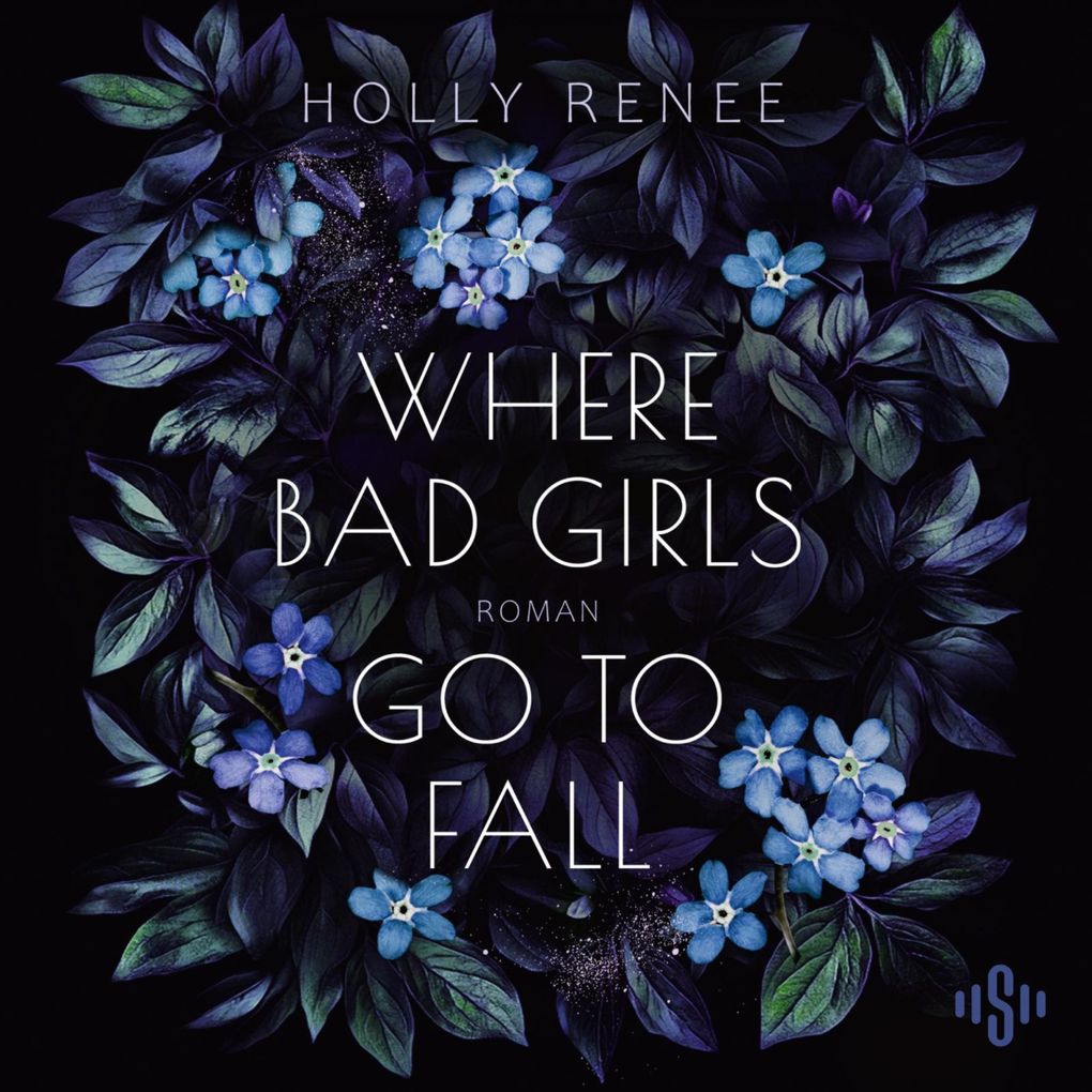 Produktbild: Where Bad Girls Go To Fall (Good Girls 2) | Holly Renee