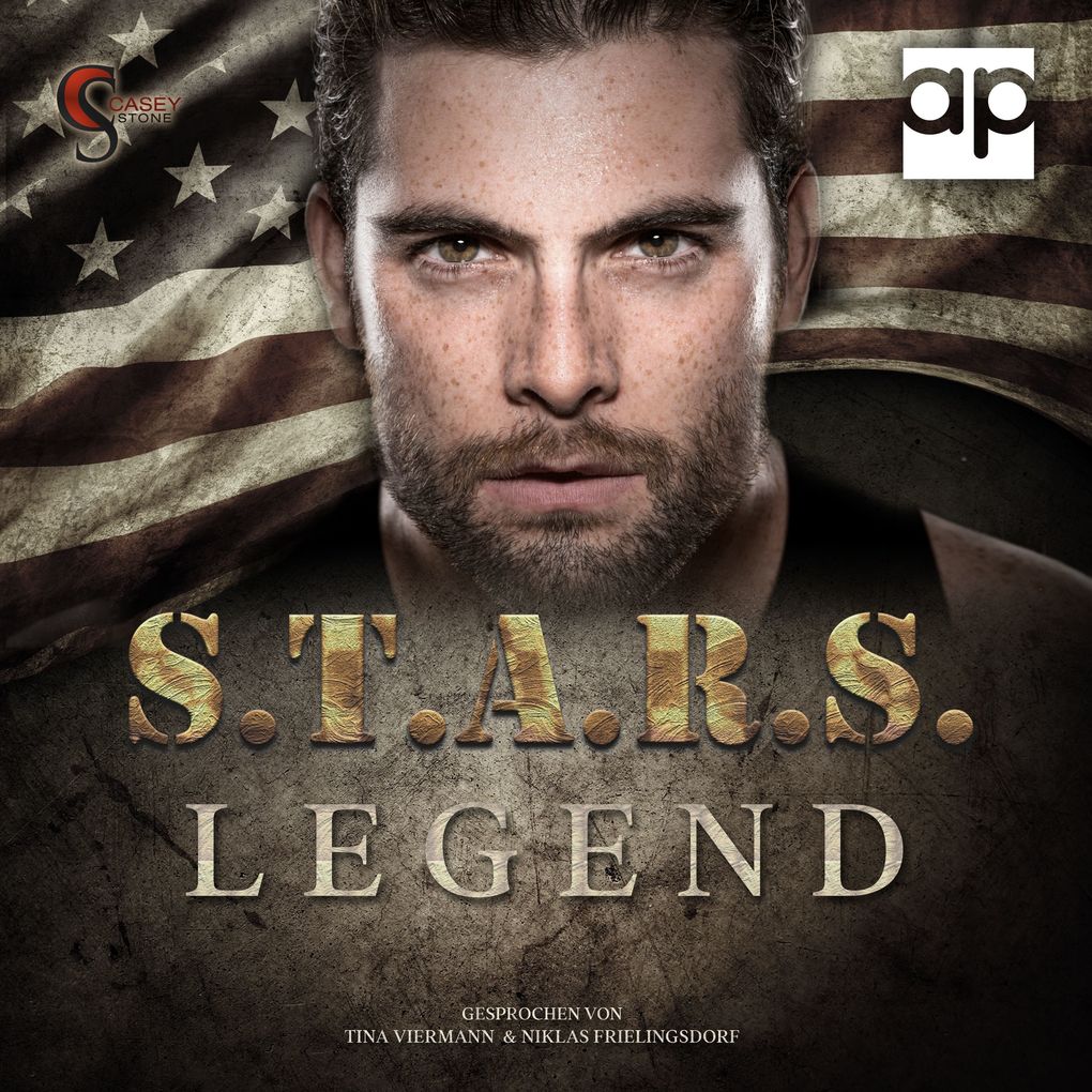 Produktbild: Legend | Casey Stone
