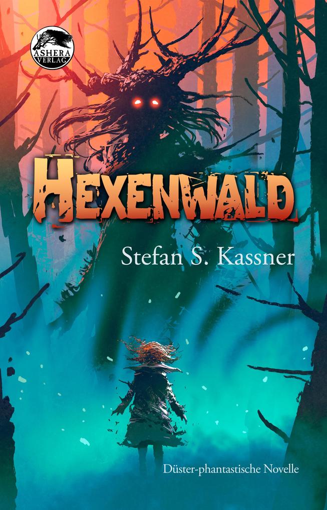 Produktbild: Hexenwald | Stefan S. Kassner
