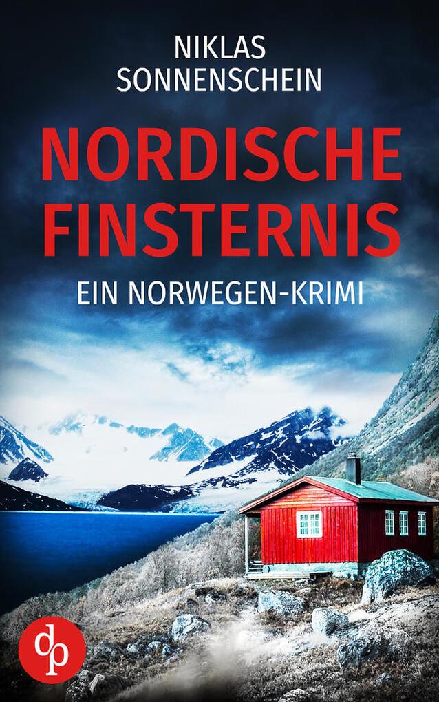 Produktbild: Nordische Finsternis | Ein nervenaufreibender Norwegen Krimi auf der düsteren Insel Spitzbergen | Niklas Sonnenschein