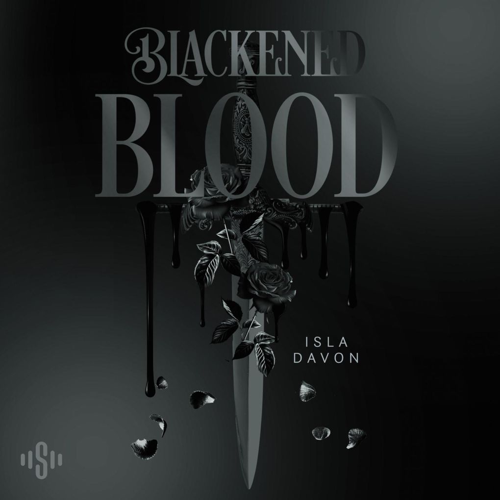 Produktbild: Blackened Blade 3: Of Blackened Blood | Isla Davon